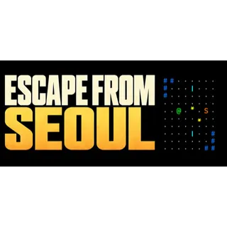 EscapeFromSeoul STEAM Key GLOBAL