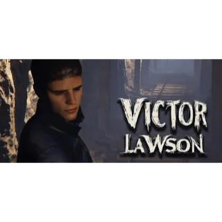 Victor Lawson STEAM Key GLOBAL