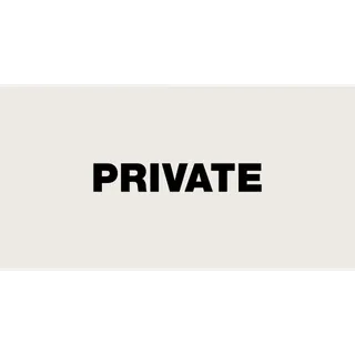 Private Order