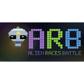 ARB: Alien Races Battle STEAM Key GLOBAL