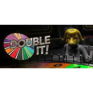 Double It STEAM Key GLOBAL