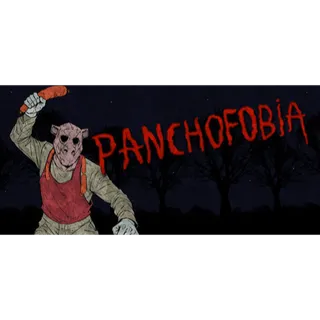Panchofobia STEAM Key GLOBAL