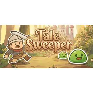 Tale Sweeper STEAM Key GLOBAL