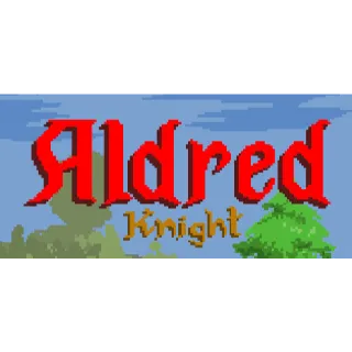 Aldred Knight STEAM Key GLOBAL