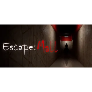 Escape: Mall STEAM Key GLOBAL