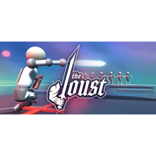 The Joust STEAM Key GLOBAL