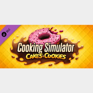Buy Cooking Simulator (PC) - Steam Key - GLOBAL - Cheap - !