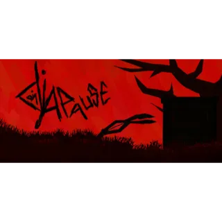 DIAPAUSE STEAM Key GLOBAL