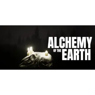 Alchemy of the Earth STEAM Key GLOBAL