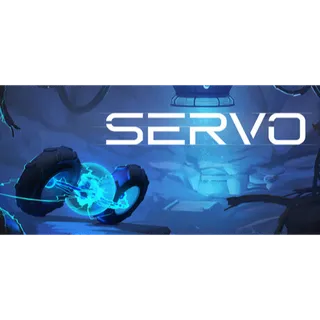 Servo STEAM Key GLOBAL