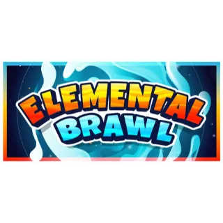 Elemental Brawl STEAM Key GLOBAL