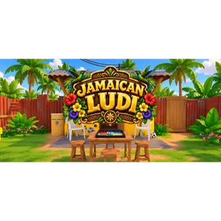 Jamaican Ludi STEAM Key GLOBAL