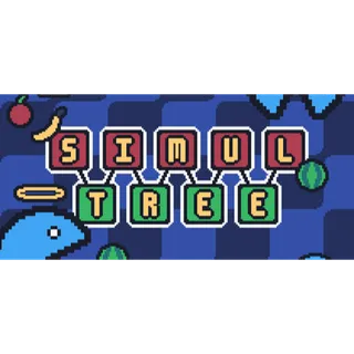 Simultree STEAM Key GLOBAL