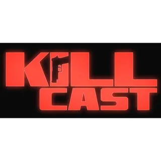 Kill Cast STEAM Key GLOBAL