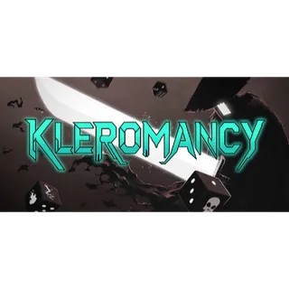 Kleromancy STEAM Key GLOBAL