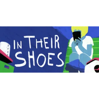 In Their Shoes STEAM Key GLOBAL