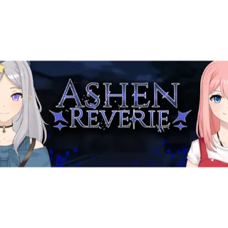 Ashen Reverie STEAM Key GLOBAL
