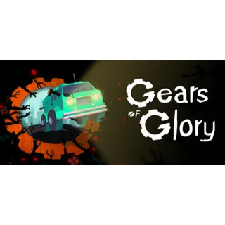 Gears of Glory STEAM Key GLOBAL