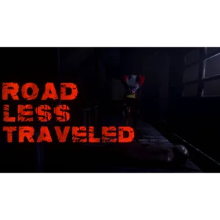 Road Less Traveled STEAM Key GLOBAL