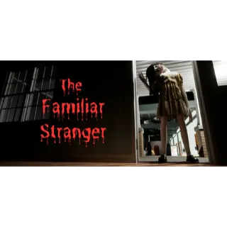 Familiar Stranger STEAM Key GLOBAL