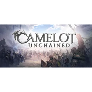 Camelot Unchained STEAM Key GLOBAL