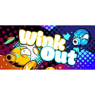 Wink Out STEAM Key GLOBAL