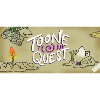 TooneQuest STEAM Key GLOBAL