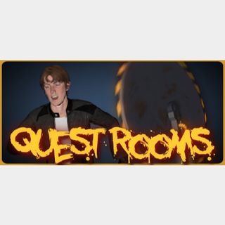 Quest Rooms Steam Key Global Steam ゲーム Gameflip