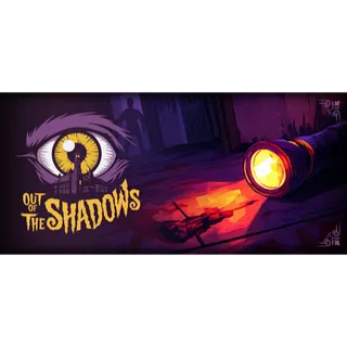 Out of the Shadows STEAM Key GLOBAL
