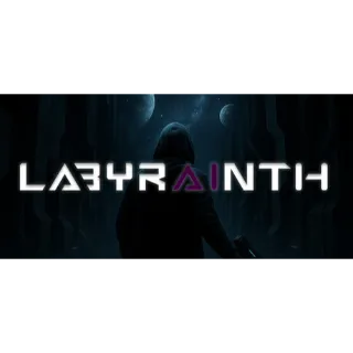 LabyrAInth STEAM Key GLOBAL