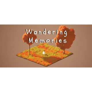 Wandering Memories STEAM Key GLOBAL