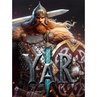 YAR: Forgotten Throne XBOX Key GLOBAL