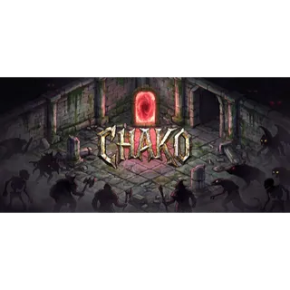 Chako STEAM Key GLOBAL