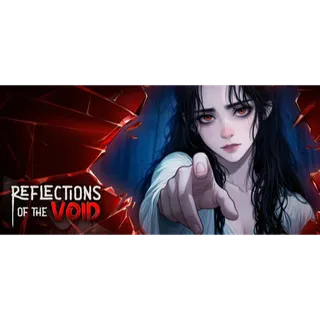 Reflections of the void STEAM Key GLOBAL