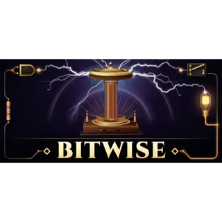 BitWise STEAM Key GLOBAL