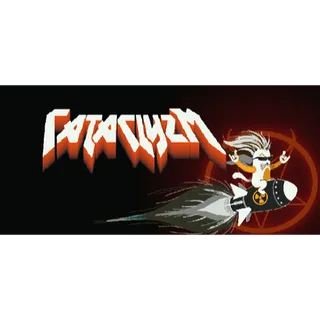 Cataclyzm STEAM Key GLOBAL