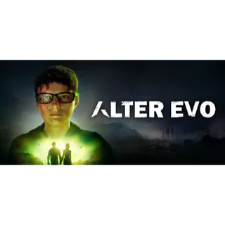 Alter Evo STEAM Key GLOBAL