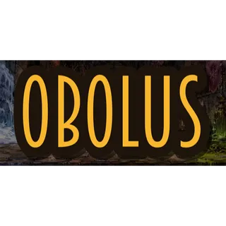Obolus STEAM Key GLOBAL