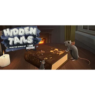 Hidden Tails STEAM Key GLOBAL