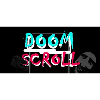 Doomscroll STEAM Key GLOBAL