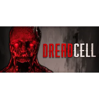 DREADCELL STEAM Key GLOBAL