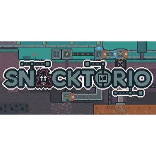 Snacktorio STEAM Key GLOBAL
