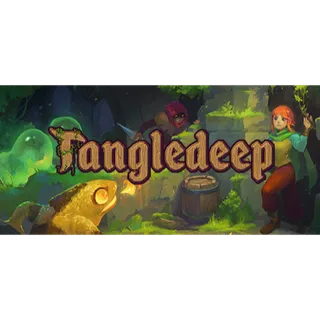 Tangledeep STEAM Key GLOBAL