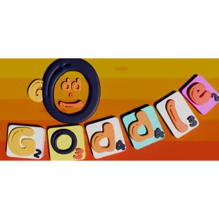 Goddle STEAM Key GLOBAL