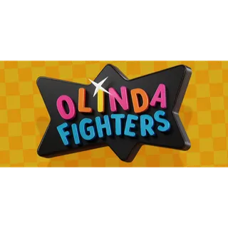 Olinda Fighters STEAM Key GLOBAL