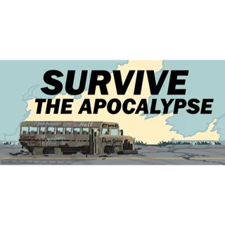 Survive The Apocalypse STEAM Key GLOBAL
