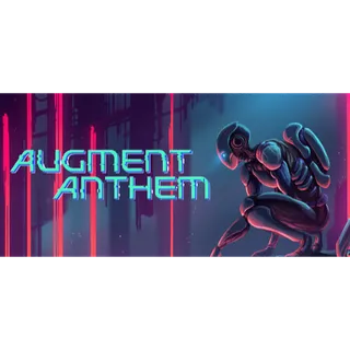 Augment Anthem STEAM Key GLOBAL