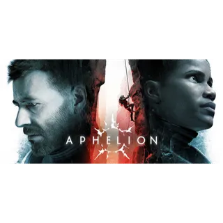 Aphelion STEAM Key GLOBAL