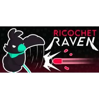Ricochet Raven STEAM Key GLOBAL