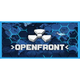 OpenFront STEAM Key GLOBAL